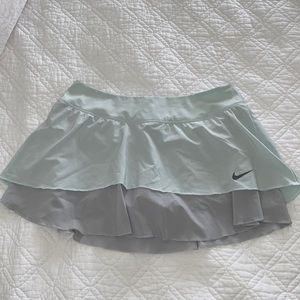 Nike Dri Fit Skirt